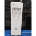 White color without cabinet cold and hot bottled water dispenser